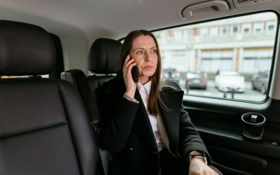 Corporate Car Service in Orange County: What Separates Professional from Average