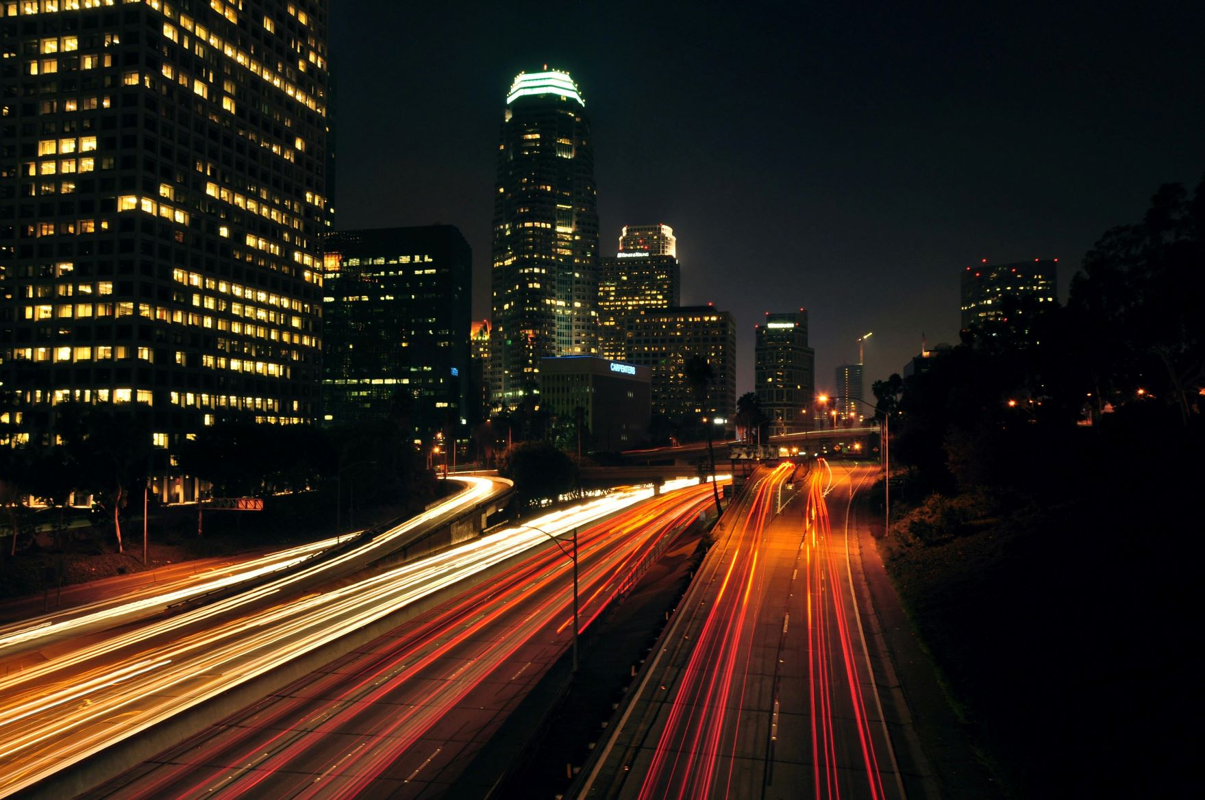 car service southern California