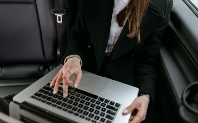 How Corporate Car Service Supports San Diego Business Operations