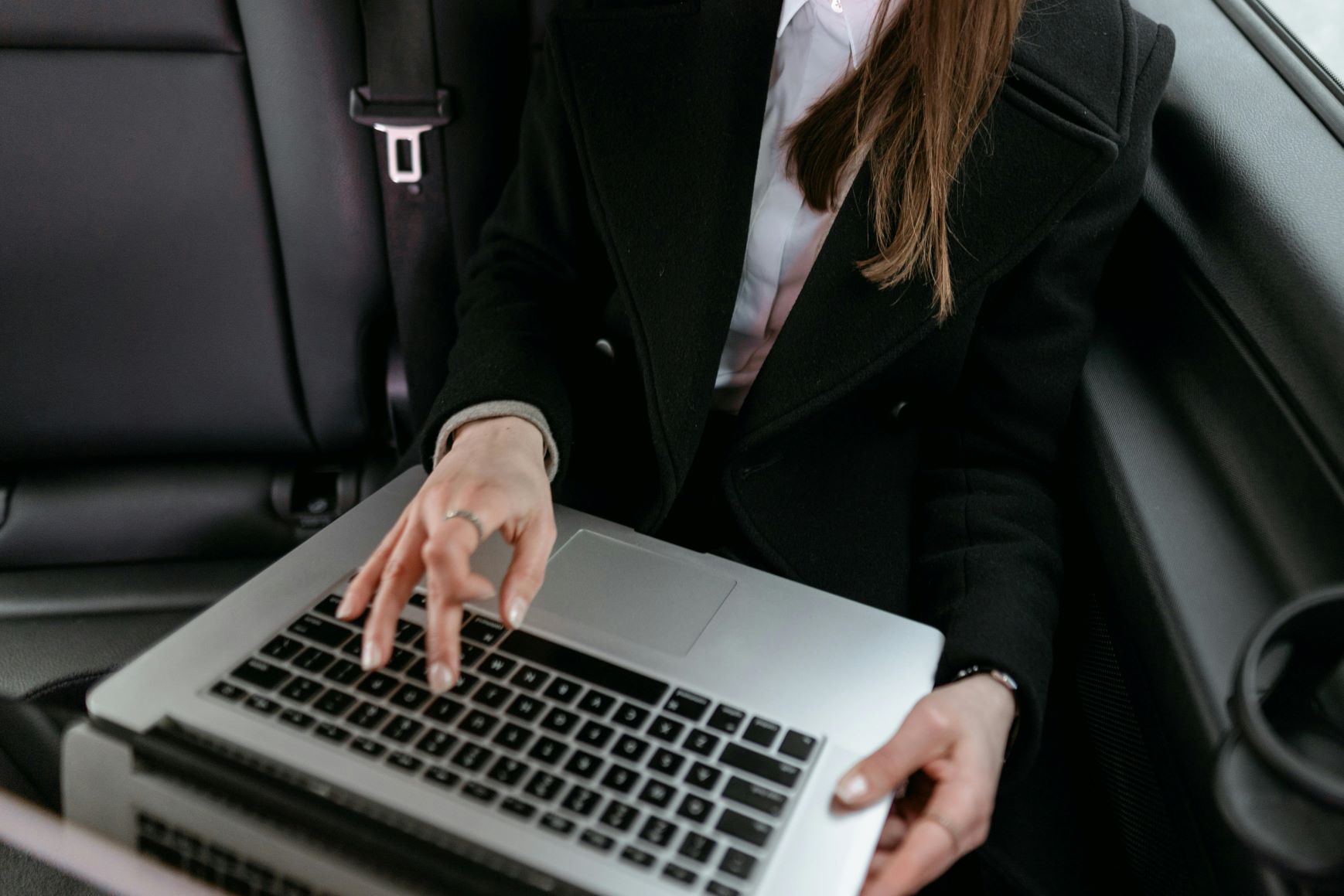 San Diego corporate car service